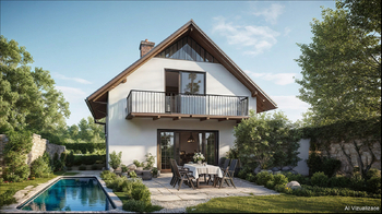 Prodej domu 80 m², Kamenice