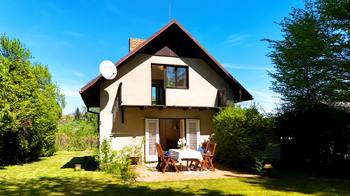 Prodej domu 80 m², Kamenice