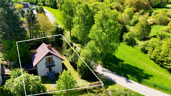 Prodej domu 80 m², Kamenice