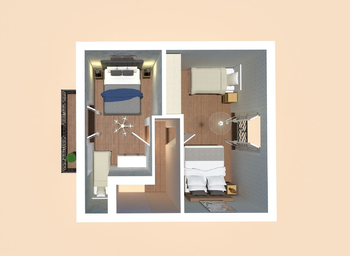 Prodej domu 80 m², Kamenice