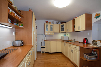 Prodej domu 180 m², Trmice