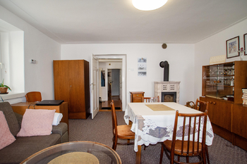 Prodej domu 180 m², Trmice