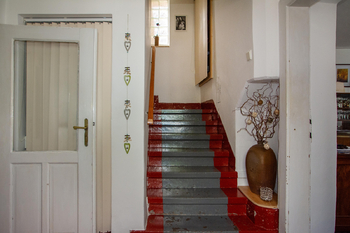 Prodej domu 180 m², Trmice