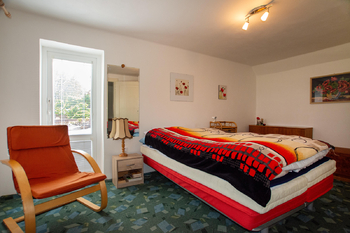 Prodej domu 180 m², Trmice