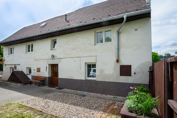 Prodej domu 180 m², Trmice