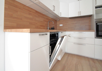 Pronájem bytu 2+kk v osobním vlastnictví 57 m², Cerhenice