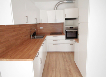 Pronájem bytu 2+kk v osobním vlastnictví 57 m², Cerhenice