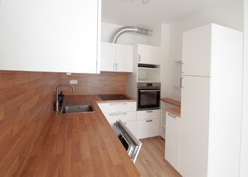 Pronájem bytu 2+kk v osobním vlastnictví 57 m², Cerhenice