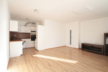 Pronájem bytu 2+kk v osobním vlastnictví 57 m², Cerhenice