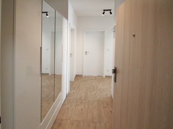 Pronájem bytu 2+kk v osobním vlastnictví 57 m², Cerhenice