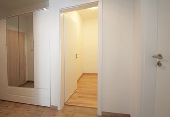 Pronájem bytu 2+kk v osobním vlastnictví 57 m², Cerhenice