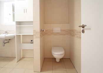 Pronájem bytu 2+kk v osobním vlastnictví 57 m², Cerhenice