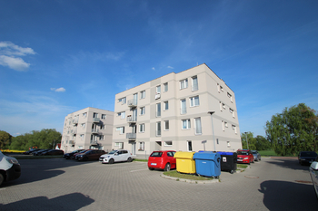 Pronájem bytu 2+kk v osobním vlastnictví 57 m², Cerhenice