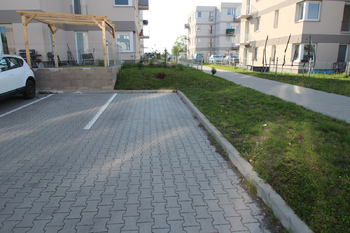 Pronájem bytu 2+kk v osobním vlastnictví 57 m², Cerhenice