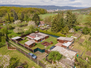 Prodej chaty / chalupy 72 m², Teplice