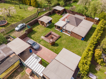 Prodej chaty / chalupy 72 m², Teplice