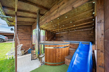 Prodej chaty / chalupy 72 m², Teplice
