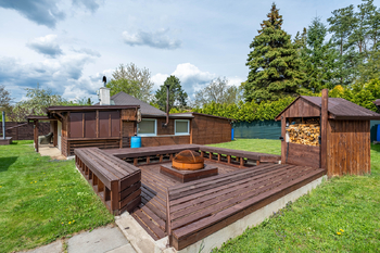 Prodej chaty / chalupy 72 m², Teplice