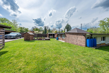 Prodej chaty / chalupy 72 m², Teplice