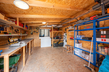 Prodej chaty / chalupy 72 m², Teplice
