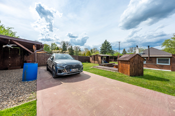 Prodej chaty / chalupy 72 m², Teplice