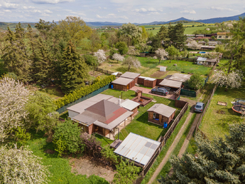 Prodej chaty / chalupy 72 m², Teplice