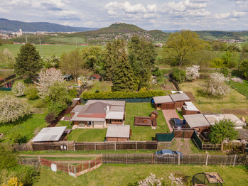Prodej chaty / chalupy 72 m², Teplice
