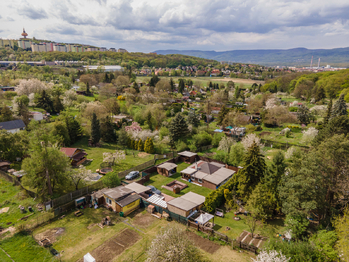Prodej chaty / chalupy 72 m², Teplice