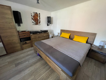Prodej chaty / chalupy 114 m², Dolní Třebonín