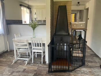 Prodej chaty / chalupy 114 m², Dolní Třebonín
