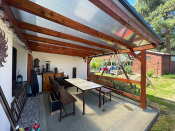 Prodej chaty / chalupy 114 m², Dolní Třebonín