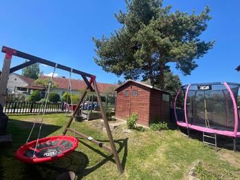 Prodej chaty / chalupy 114 m², Dolní Třebonín