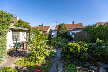 Prodej domu 93 m², Praha 4 - Šeberov