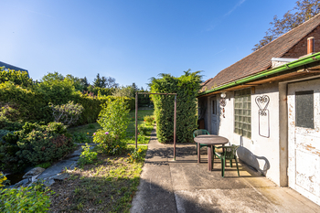 Prodej domu 93 m², Praha 4 - Šeberov