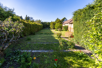 Prodej domu 93 m², Praha 4 - Šeberov