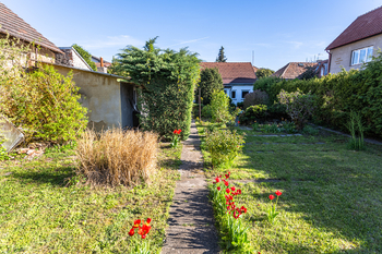 Prodej domu 93 m², Praha 4 - Šeberov