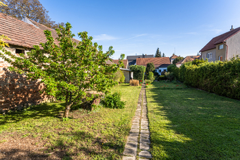 Prodej domu 93 m², Praha 4 - Šeberov