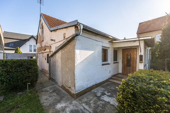 Prodej domu 93 m², Praha 4 - Šeberov