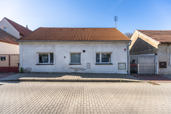 Prodej domu 93 m², Praha 4 - Šeberov