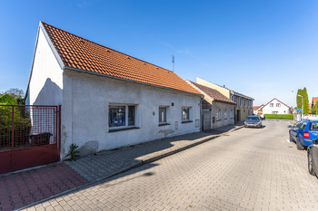 Prodej domu 93 m², Praha 4 - Šeberov