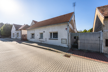 Prodej domu 93 m², Praha 4 - Šeberov