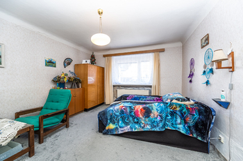 Prodej domu 93 m², Praha 4 - Šeberov