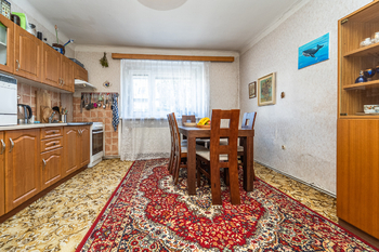 Prodej domu 93 m², Praha 4 - Šeberov