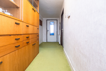 Prodej domu 93 m², Praha 4 - Šeberov