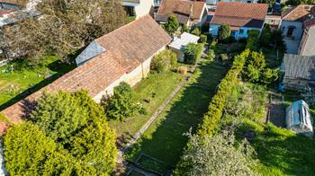 Prodej domu 93 m², Praha 4 - Šeberov