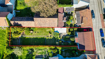 Prodej domu 93 m², Praha 4 - Šeberov