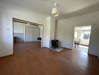 Pronájem domu 105 m², Hrušky