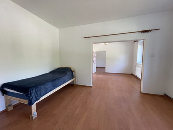 Pronájem domu 105 m², Hrušky