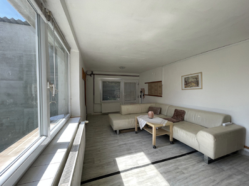 Pronájem domu 105 m², Hrušky