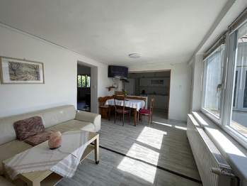 Pronájem domu 105 m², Hrušky